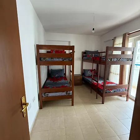 9apartaments Shengjin Apartment Lezhë