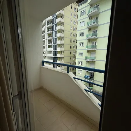 9apartaments Shengjin Apartment Lezhë