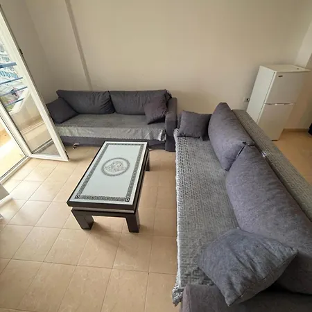 9apartaments Shengjin Daire *