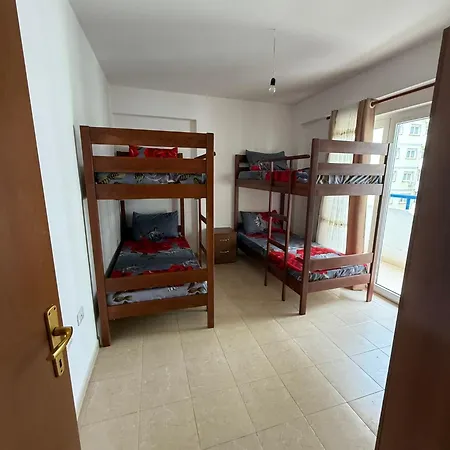 Daire 9apartaments Shengjin *