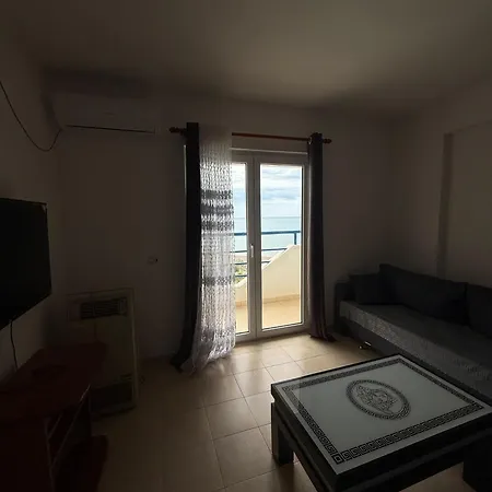 9apartaments Shengjin * Lezhë