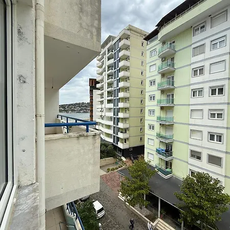 9apartaments Shengjin