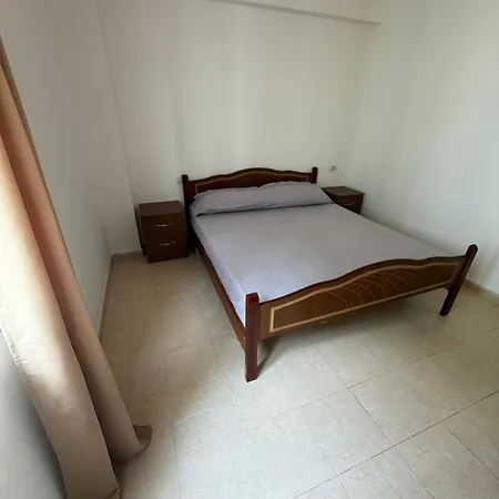 Daire 9apartaments Shengjin *