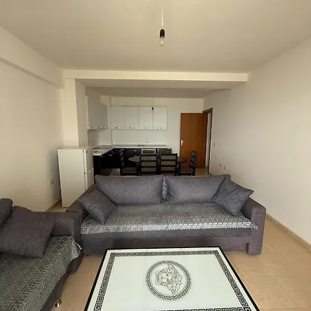 9apartaments Shengjin