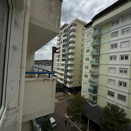 9apartaments Shengjin Apartment