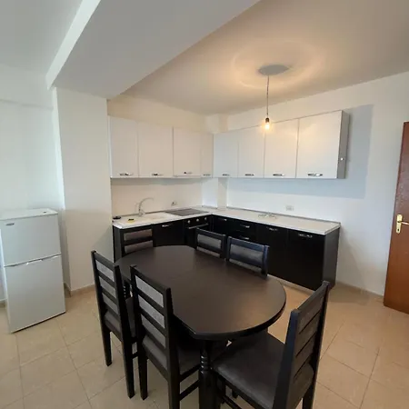 Daire 9apartaments Shengjin