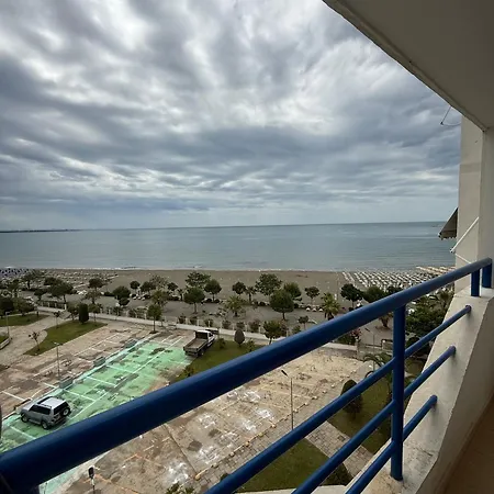 Apartment 9apartaments Shengjin *