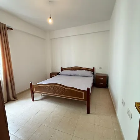 9apartaments Shengjin