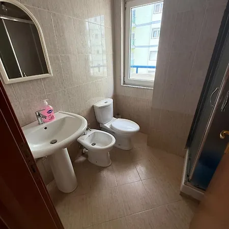 Lejlighed 9apartaments Shengjin