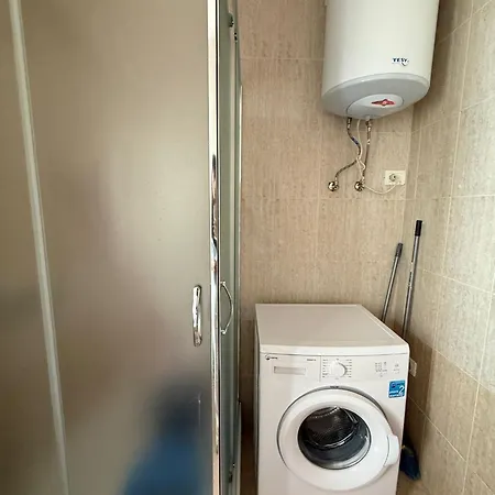 Lejlighed 9apartaments Shengjin Lezhë