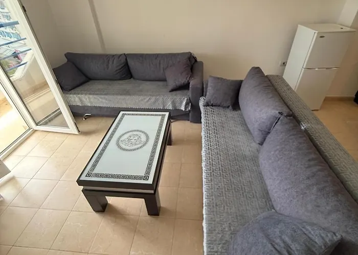 9apartaments Shengjin 公寓 *