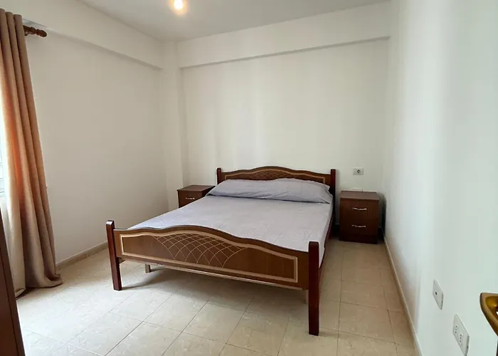 9apartaments Shengjin