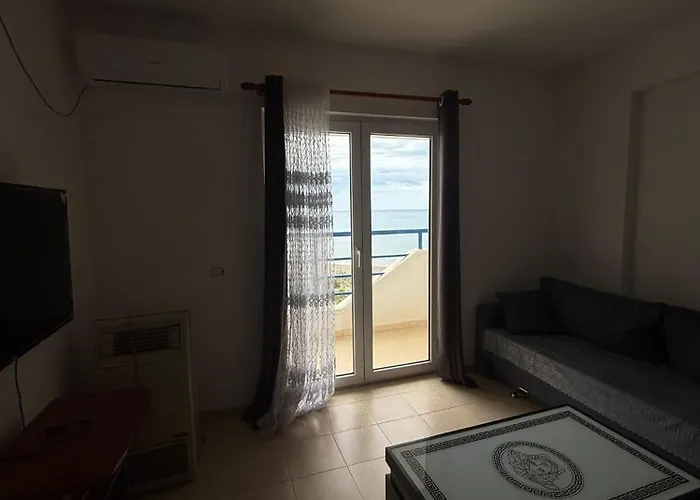 9apartaments Shengjin * Lezhë