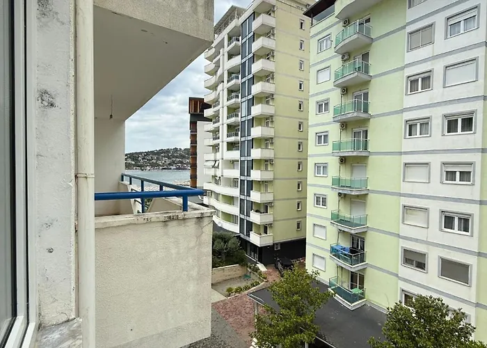 9apartaments Shengjin