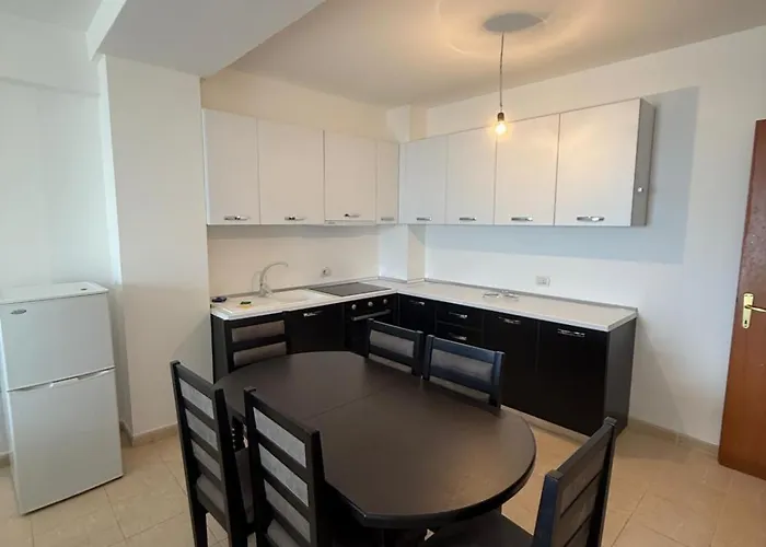 公寓 9apartaments Shengjin