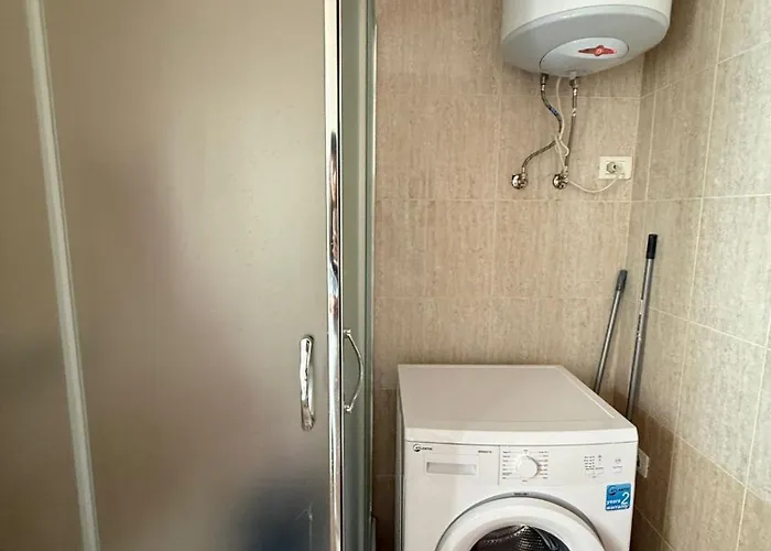 公寓 9apartaments Shengjin Lezhë